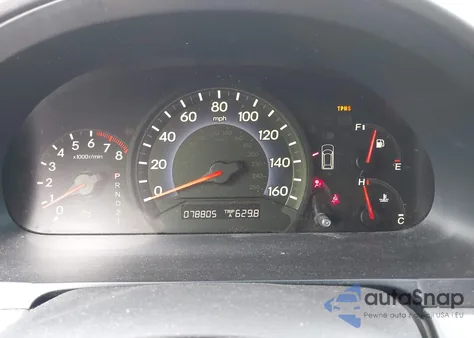 2009 Honda Odyssey Ex from USA, damaged, VIN 5FNRL38449B012271